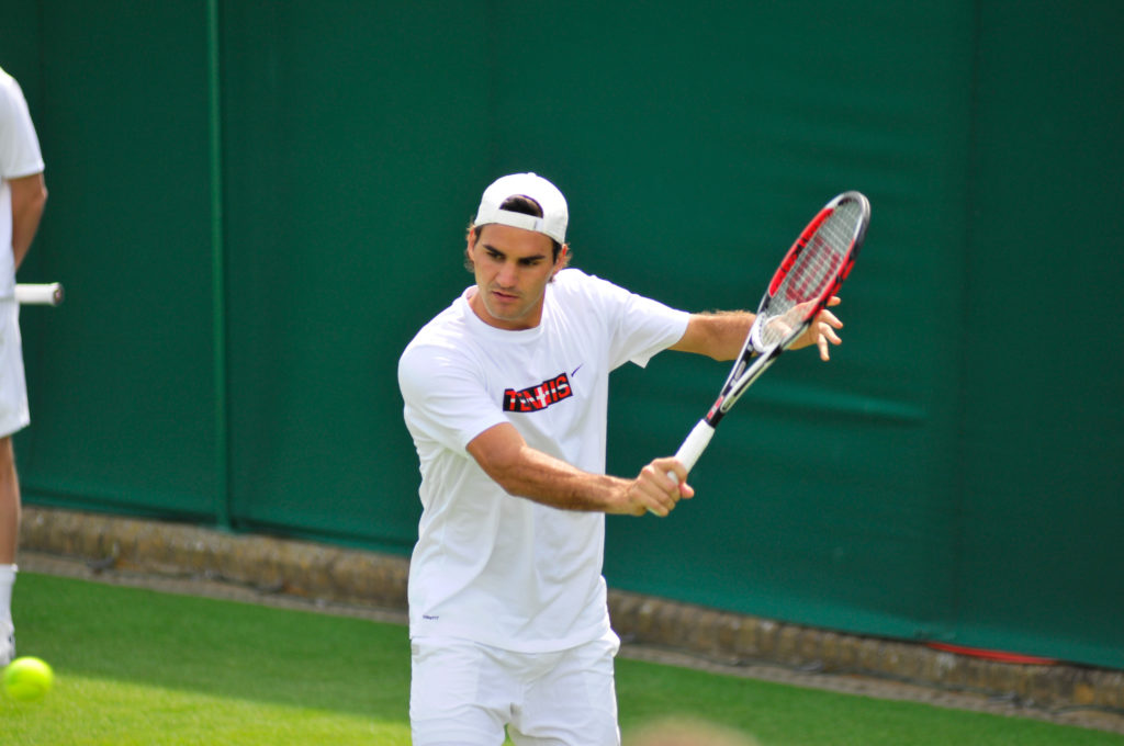 Novak Djokovic Wins 4th Consecutive Wimbledon & 20 Others Who Won Multiple Wimbledons in a Row