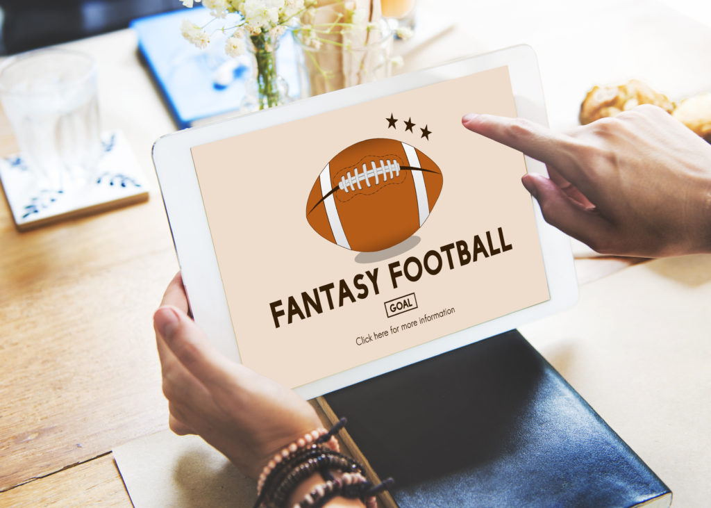 Family Fantasy Football Night: For All the Sports-Obsessed Families – As a parent and as a sports fan, it's often the dream that your kids grow up to be sports fans too. And this family Fantasy Football night is the fun you deserve!