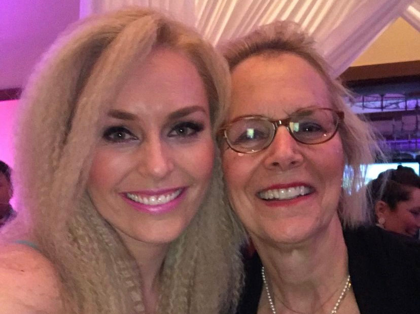 Lindsey Vonn's Mother, Lindy Lund, Dead After 1 Year of Living w/ ASL Diagnosis