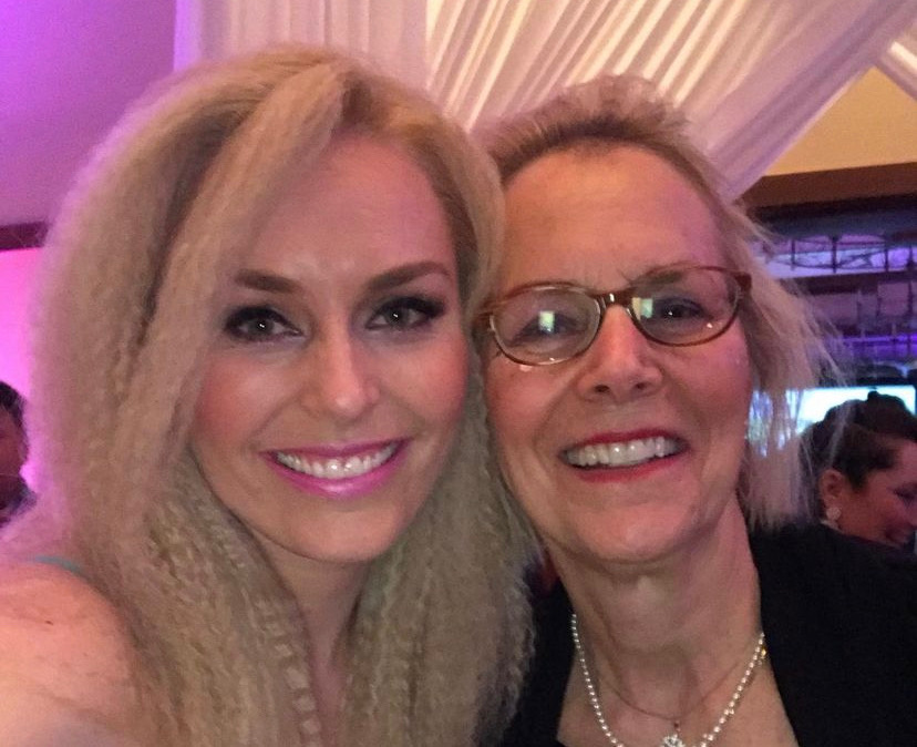 Lindsey Vonn's Mother, Lindy Lund, Dead After 1 Year of Living w/ ASL Diagnosis