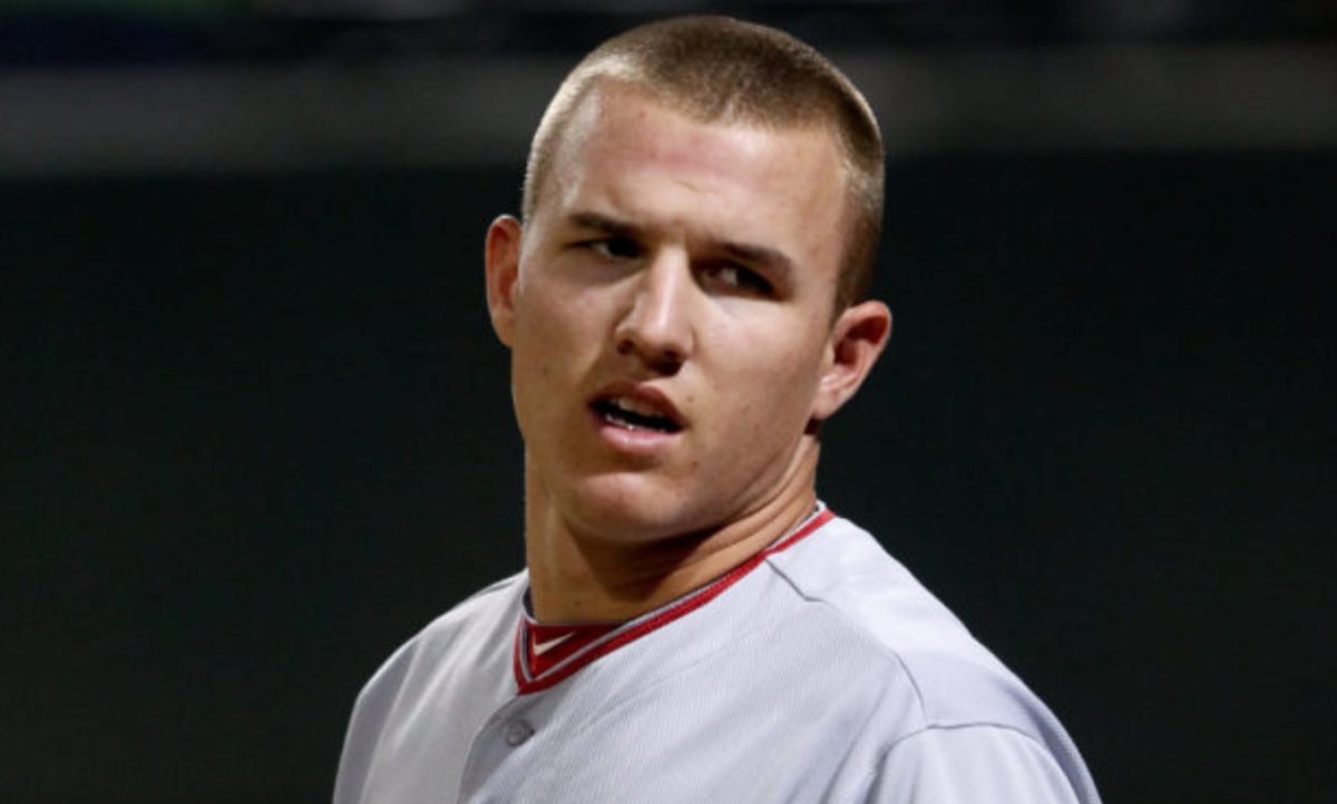 Mike Trout's Future Uncertain After Concerning Injury Becomes Apparent