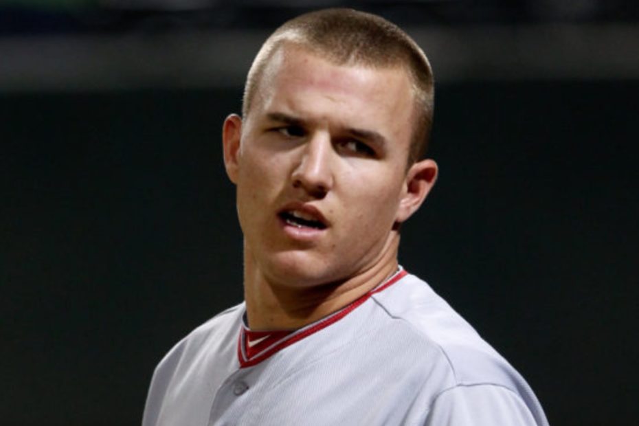 Mike Trout's Future Uncertain After Concerning Injury Becomes Apparent
