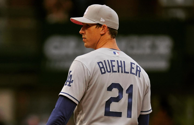 Dodgers Buehler Has 2nd Tommy John Surgery and 20 Other Pitchers Who Had the Surgery
