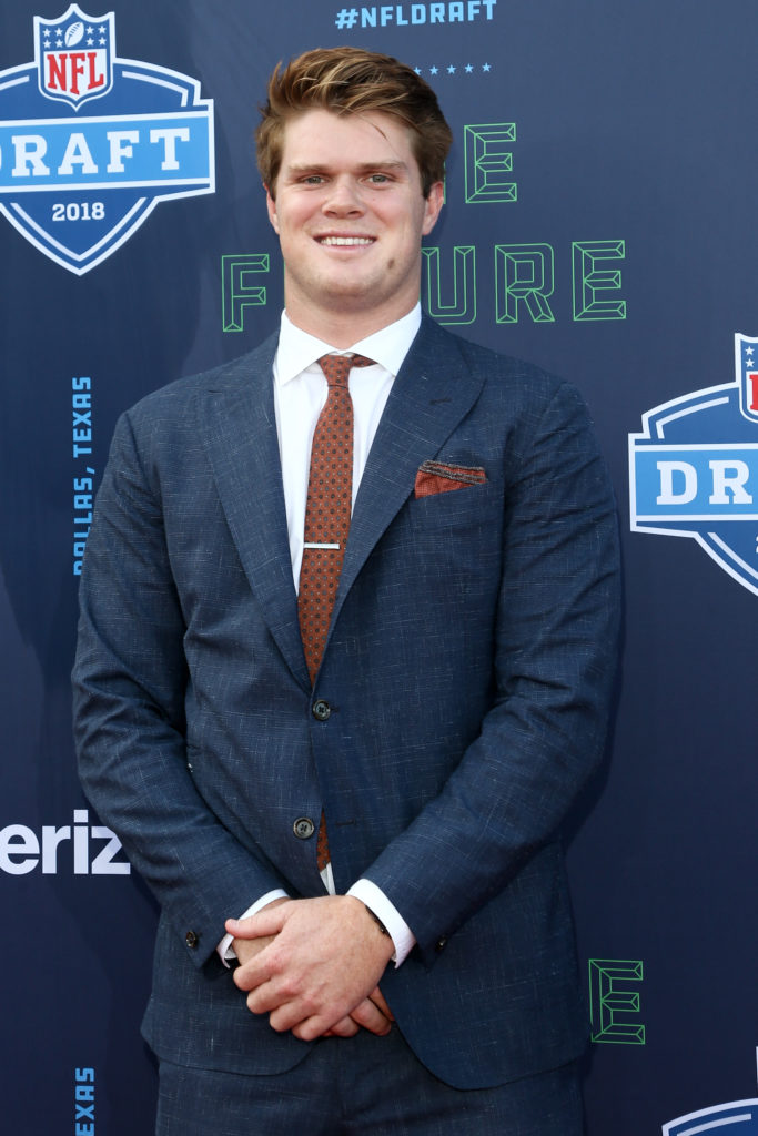 Christian McCaffrey's 2022 Training Camp Room Left Other Carolina Panthers in Complete Shock – Carolina Panthers running back Christian McCaffrey reportedly had the "bougiest room on the team" when he arrived at the team's training camp.