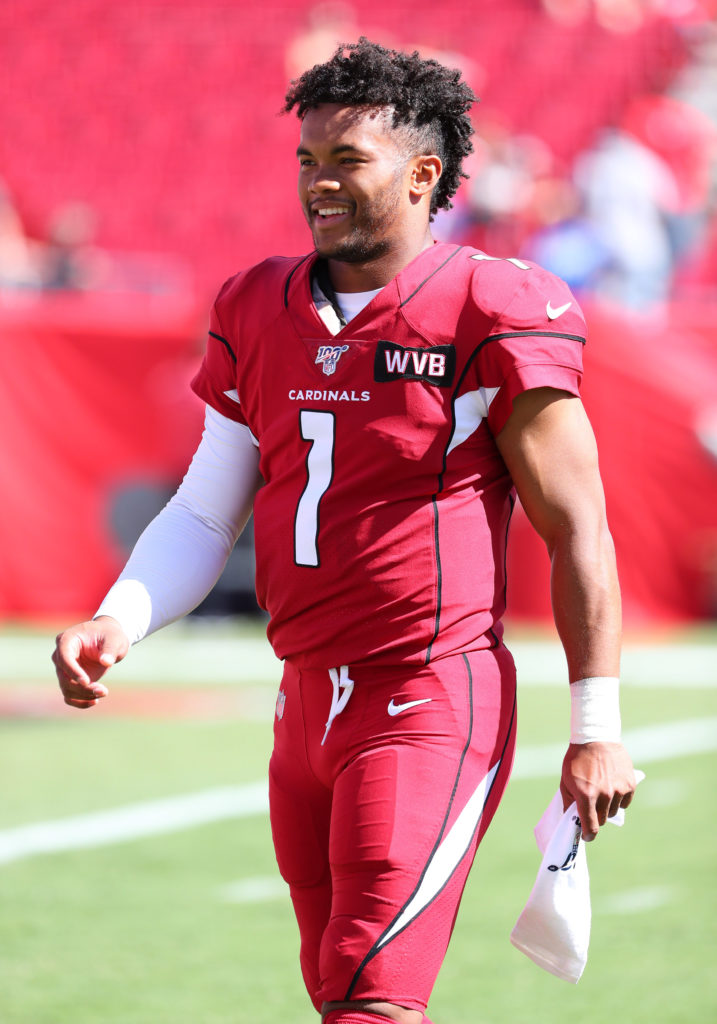 Arizona Cardinals Change Kyler Murray's Contract After Facing Crazy Criticism – Kyler Murray's updated contract extension with the Arizona Cardinals removed a four hour "independent film study" clause after the team faced backlash.