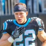 Christian McCaffrey's 2022 Training Camp Room Left Other Carolina Panthers in Complete Shock