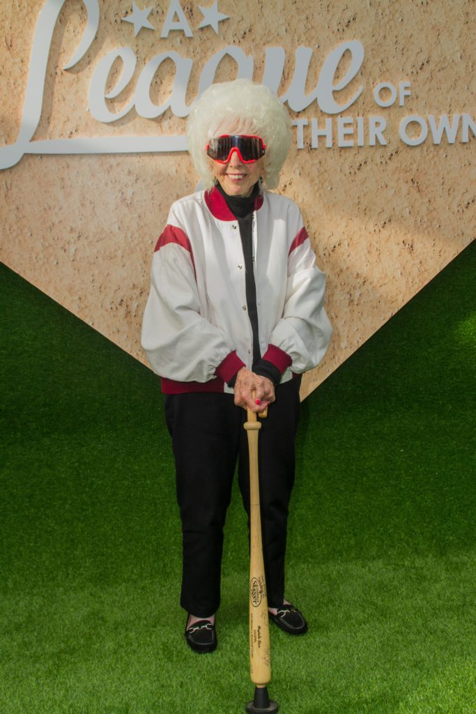 Former Professional Baseball Player Maybelle Blair Isn't Afraid to Come Out of the Closet at Age 95 – At the age of 95, Maybelle Blair decided it was time to stop denying her genuine self and the story is inspiring.