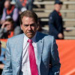 Nick Saban Signs $93.6 Million Contract Extension and 15 of the Other Highest-Paid Coaches in College Football