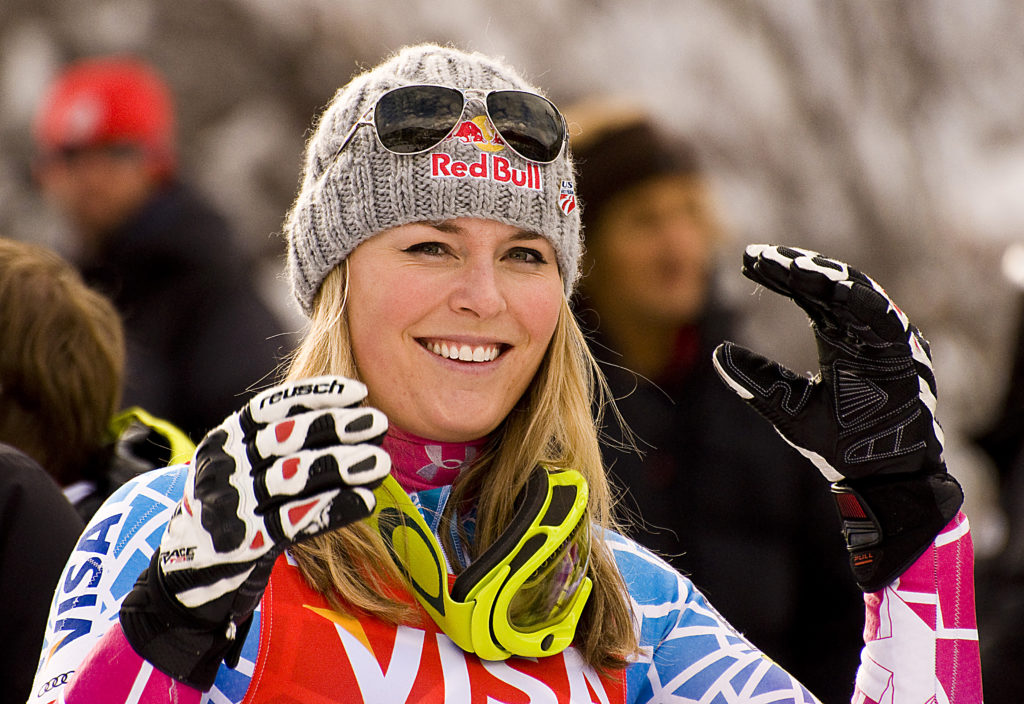 Lindsey Vonn's Mother, Lindy Lund, Dead After 1 Year of Living With ASL Diagnosis – Lindsey Vonn, a four-time Olympic skier, announced on Instagram that her mother Lindy Lund passed away one year after being diagnosed with ASL.