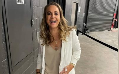 Becky Hammon Wins WNBA Coach of the Year; Here's a Look at the 16 Other Coaches to Win the Award