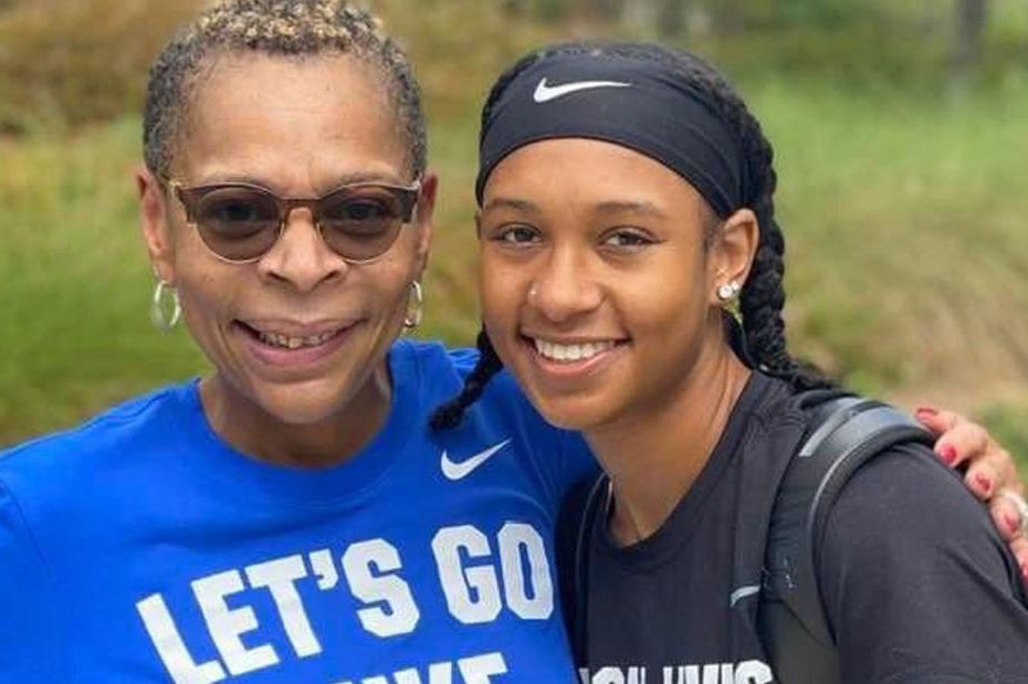 Duke Volleyball Player Rachel Richardson, 19, Thankful for BYU Administration After Racism Controversy – Rachel Richardson, a volleyball player for Duke University, has racist sentiments hurled at her by students during a match against BYU.