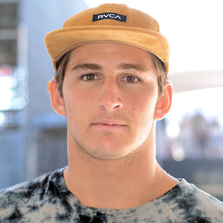Surfer Kalani David Seizes in the Water; Dead at 24 – Kalani David, a professional surfer and skateboarder, suffered a seizure while surfing on the Pacific coast of Costa Rica. He did not survive the medical emergency and was pronounced dead by first responders. He was only 24.