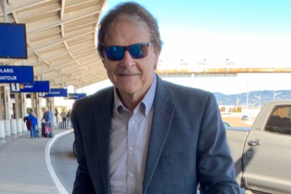 77-Year-Old Tony La Russa, Chicago White Sox Manager, Suffers Unexpected Medical Issue