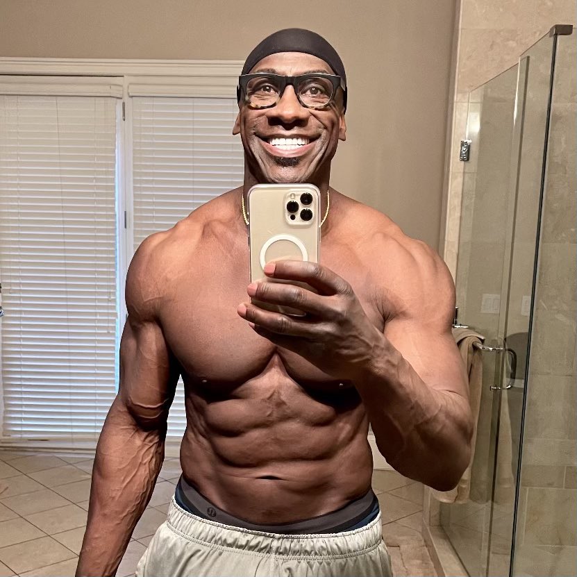 Shannon Sharpe Shares Inspiring Cancer Survival Story After Being Diagnoses in 2016 – Shannon Sharpe, former tight end for the Denver Broncos and current sports analyst, recently opened up about the diagnosis that changed his life forever.