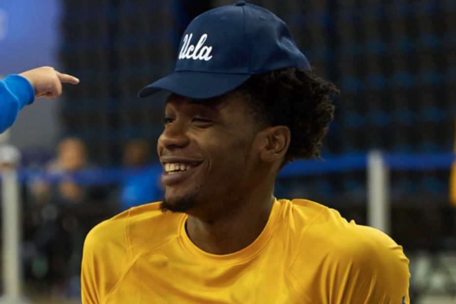 Jalen Hill, Former UCLA Basketball Star, Tragically Dead at 22