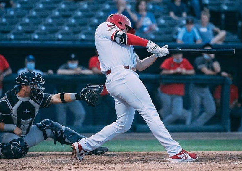 Cardinals Prospect Hits 4 Home Runs in One Game; Here Are 18 MLB Players That Did the Same