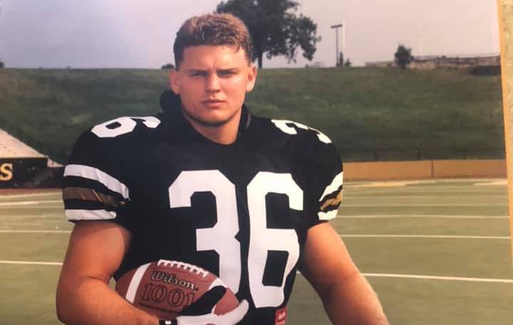 Ex- University of Missouri Football Player Vic Faust Fired From Fox 2 KLPR Station After Using SHOCKING Language