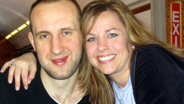 Former Cleveland Cavaliers Star Zydrunas Ilgauskas Loses His Wonderful Wife at the Age of 50 – Jennifer Ilgauskas, the wife of former Cavaliers star Zydrunas Ilgauskas, died at the age of 50 due to an unknown cause of death.