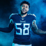 Titans OLB Harold Landry III Tears ACL and 20 Other NFL Players Who Were Injured This Preseason