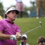 Phil Mickelson Departs From Major PGA Tour Lawsuit Alongside 3 Other Golfers