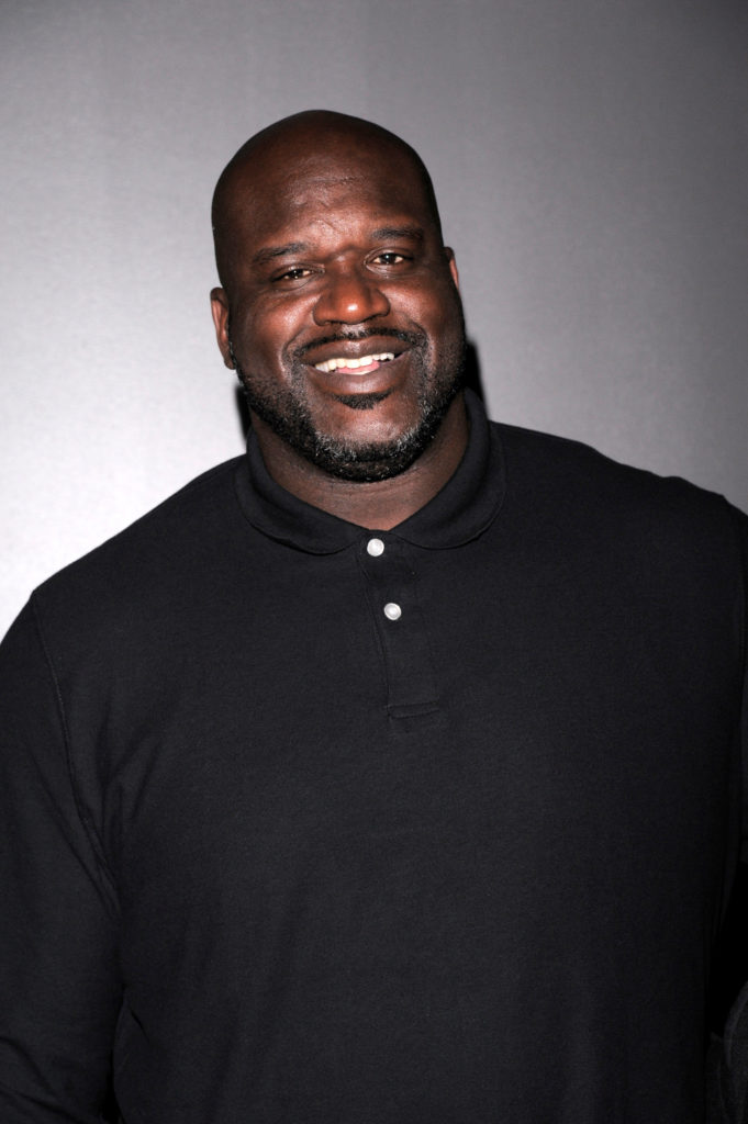 Shaquille O'Neal, 50, Reveals He Was Embarrassed Over Inability to Help His Son Write a Resume – Legendary basketball player Shaquille O'Neal recently discussed the moment that made him feel inept as a father.