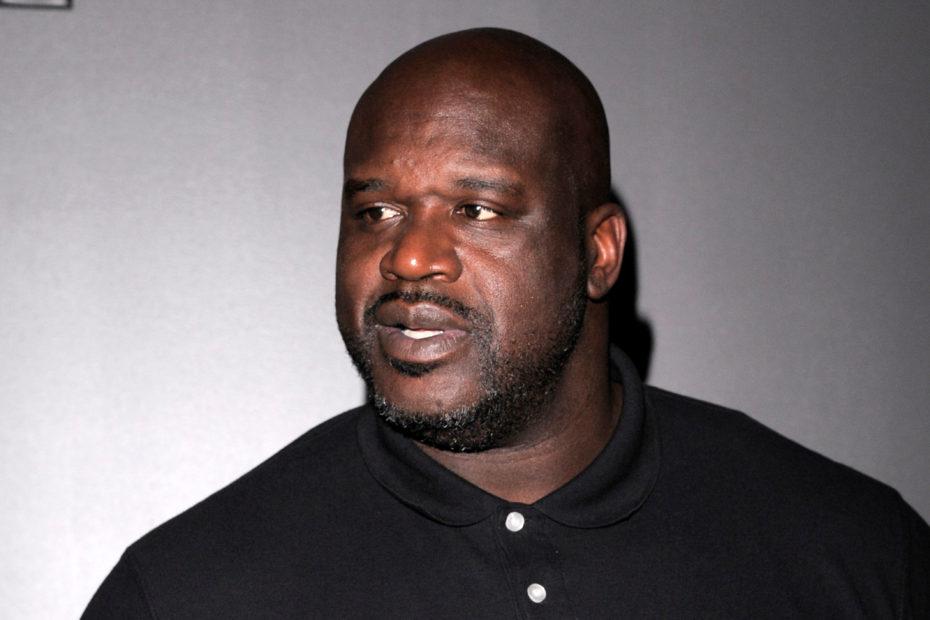 Shaquille O'Neal, 50, Reveals He Was Embarrassed Over Inability to Help His Son Write a Resume