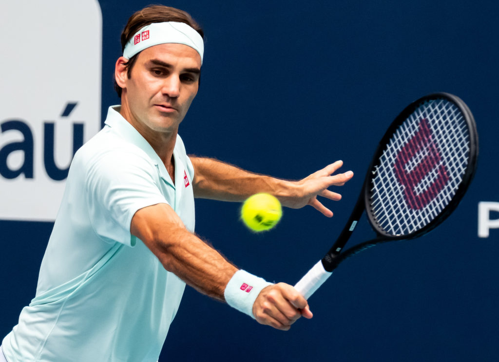Roger Federer, 20-Time Grand Slam Champion, Says Fatherhood is the Reason Behind His Immense Success – Roger Federer, a historic tennis figure who recently announced his retirement from the sport, discussed the hidden reason for his success as an athlete: becoming a father.