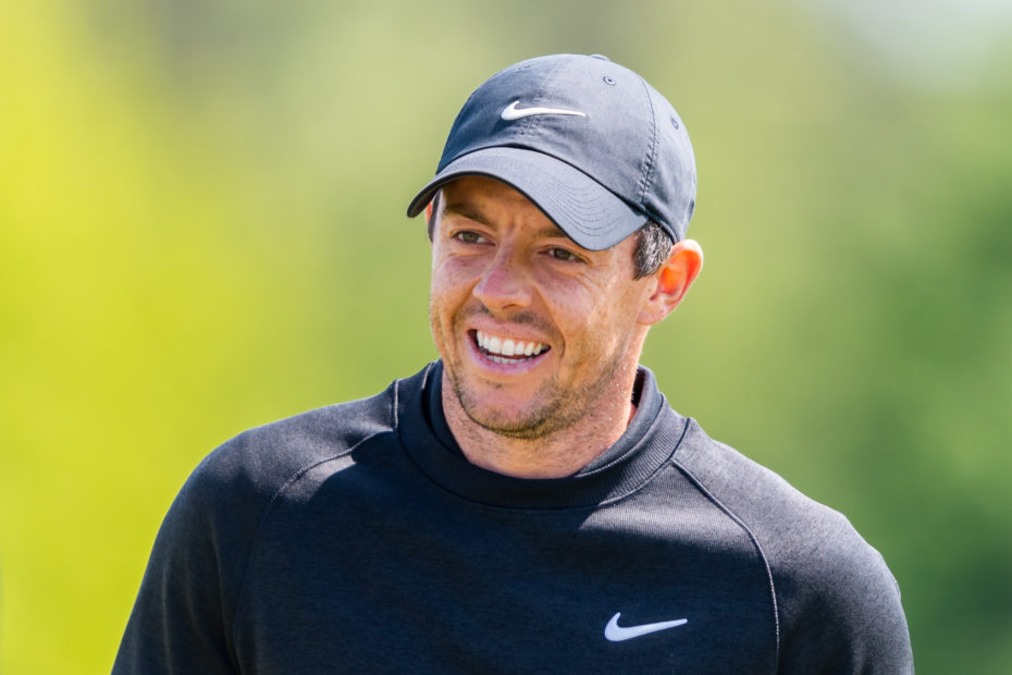 Tiger Woods and Rory McIlroy to Launch New Golf League and 15 Other Ways Technology Has Changed Golf