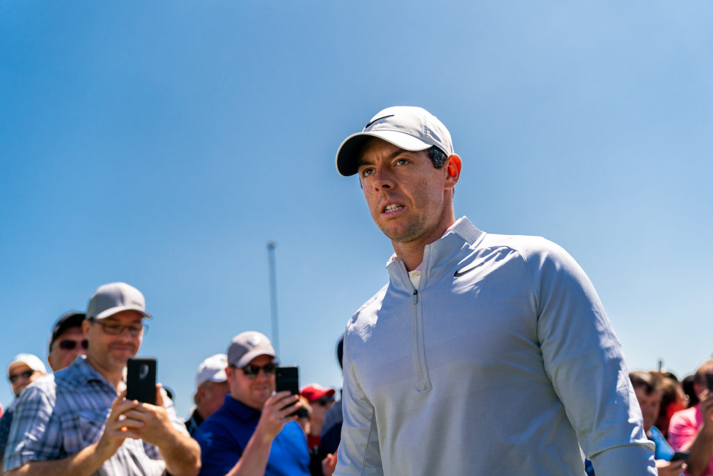 Tiger Woods and Rory McIlroy to Launch New Golf League and 15 Other Ways Technology Has Changed Golf