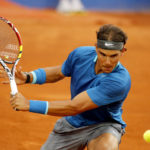 Rafael Nadal, 36, Suffers an Intense Blow to the Nose But Is Feeling Good About the Injury