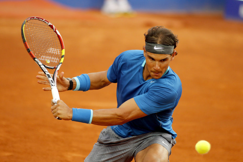 Rafael Nadal, 36, Suffers an Intense Blow to the Nose, But is Feeling Good About the Injury