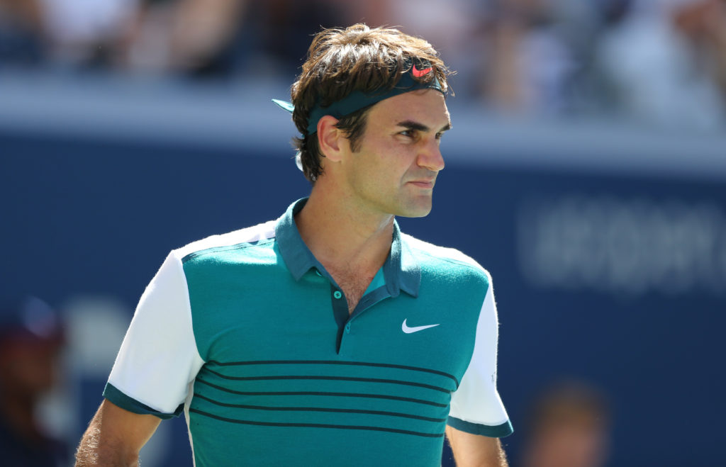Roger Federer, 20-Time Grand Slam Champion, Says Fatherhood is the Reason Behind His Immense Success – Roger Federer, a historic tennis figure who recently announced his retirement from the sport, discussed the hidden reason for his success as an athlete: becoming a father.