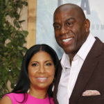 Magic Johnson, 63, Recalls the Scandalous Story of How He Met His Wife Cookie