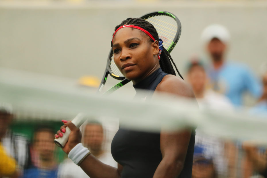 Is Serena Williams, 40, Going to Pull a Tom Brady and Shockingly Un-Retire?