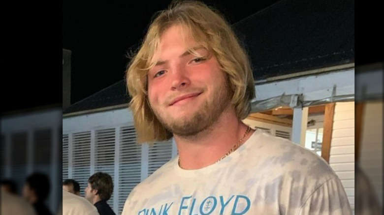 Mississippi State Football Player Sam Westmoreland Tragically Dead at 18
