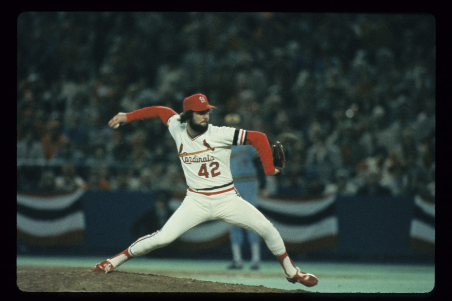St. Louis Cardinals Hall of Fame Pitcher, Bruce Sutter, Tragically Dead at 69
