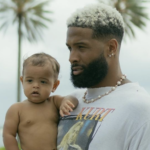 Odell Beckham Jr., 29, Discusses the Significance of Becoming a Father