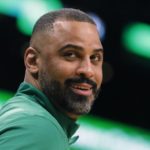 Ime Udoka Suspended For 2022-2023 Season After Alleged Intimate Relationship With a Female Staff Member