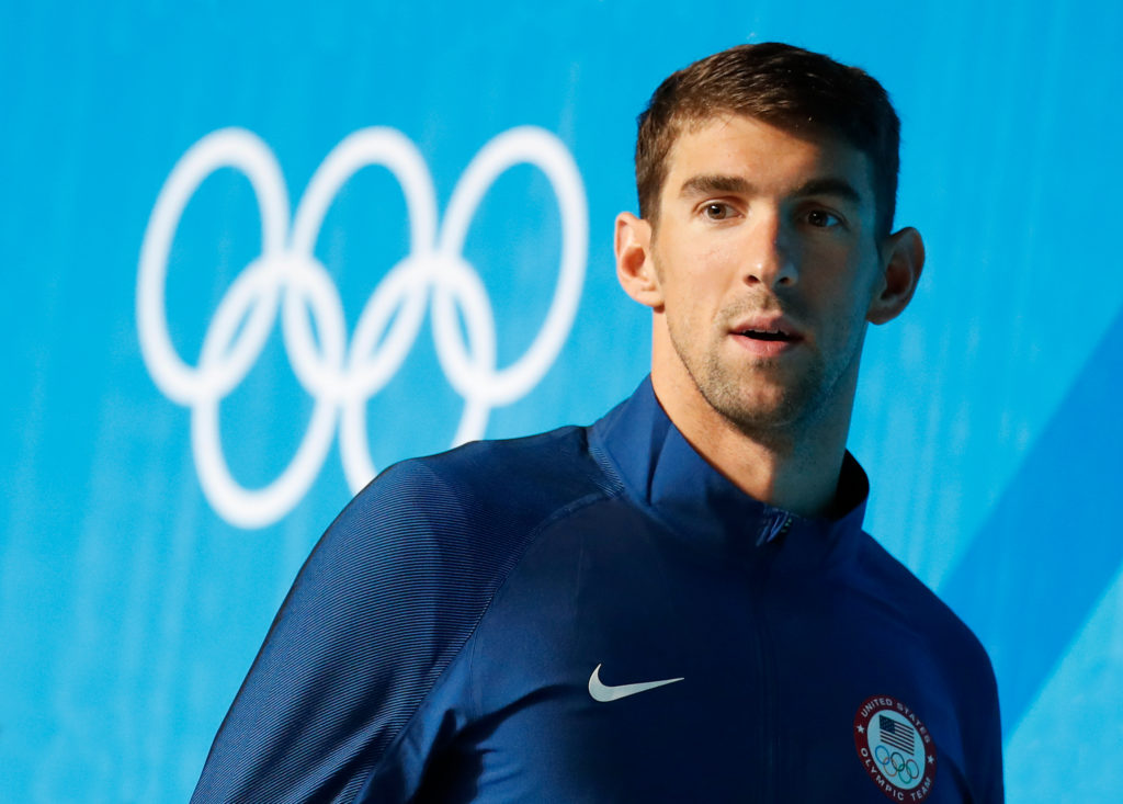Michael Phelps, 23-Time Gold Medalist, Sadly Mourns the Death of His Father – At the beginning of this week, world-renowned swimmer Michael Phelps announced that his father Fred tragically passed away.