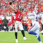 Patrick Mahomes Becomes Fastest Player to 20,000 Yards; Here Are the NFL's All-Time Leaders in Passing Yards
