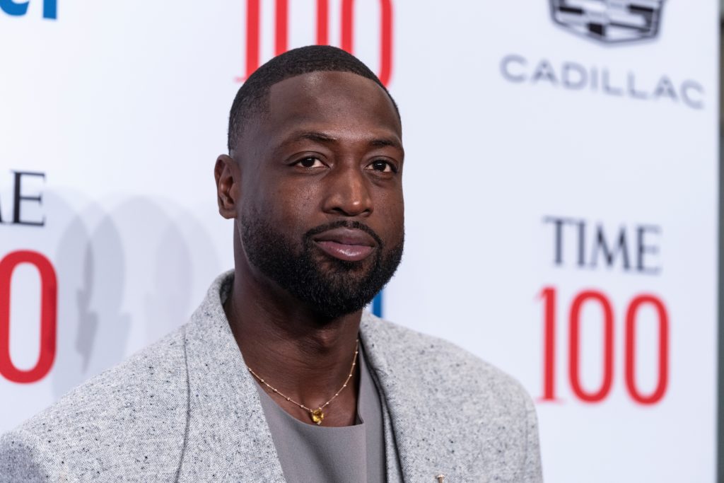 The Efforts Dwyane Wade is Exercising to Protect His 15-Year-Old Trans Daughter From Mental Turmoil – Former professional basketball player Dwyane Wade recently discussed his reasons for restricting comments on his daughter Zaya Wade's Instagram page.