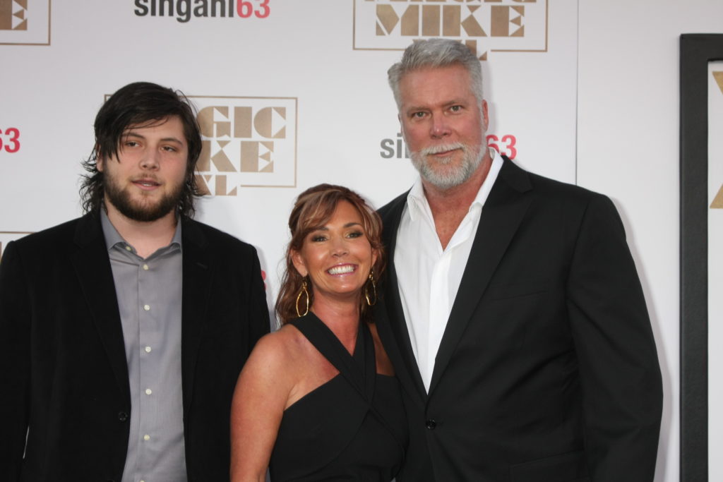 WWE Star Kevin Nash is Devastated as He Mourns the Tragic Death of His 26-Year-Old Son – Kevin Nash, a Hall of Fame WWE star, is mourning the death of his 26-year-old son, Tristen. His father revealed this week that his son died of a seizure.