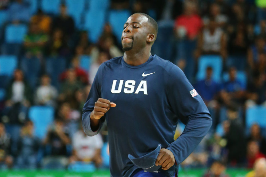 Warriors' Draymond Green, 32, Will Return to the Court After Physical Altercation w/ His Teammate