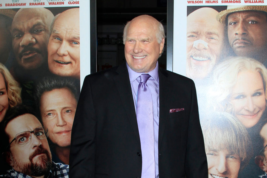 NFL Icon Terry Bradshaw Admits He Suffered 2 Cancer Risks in the Last Year