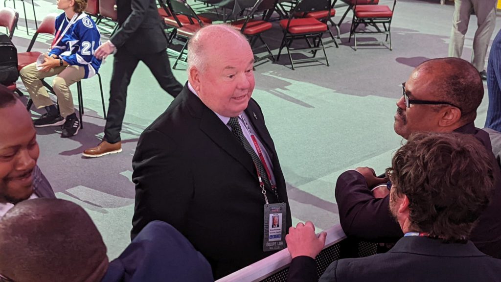 Bruce Boudreau Now Has 600+ Wins in the NHL – Can You Guess the 21 Other NHL Head Coaches Who Can Say the Same