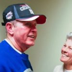 Super Bowl Champion Coach Tom Coughlin Tragically Loses His Wife at 77 After Battle With Rare Brain Cancer