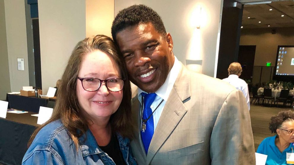 Another Woman Comes Forward, Claims Herschel Walker Pressured Her to Have an Abortion in 1993 – Herschel Walker, a candidate for Georgia Republican Senate and prominent anti-abortion supporter, is being publicly accused by a woman of getting her pregnant in 1993 and pressuring her into having an abortion.