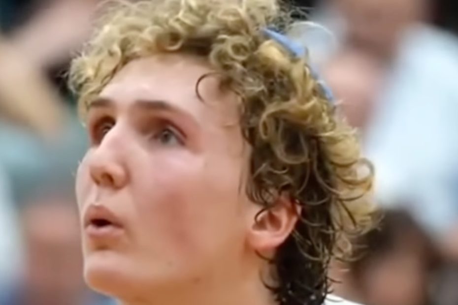 Ryan Turell, 23, is the First Orthodox Jewish Player on a Professional Basketball Court – Ryan Turell, 23, is the First Orthodox Jewish Player on a Professional Basketball Court