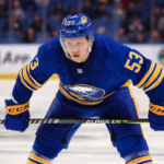 Jeff Skinner Scores 300th Career Goal vs. Red Wings; Who Are the 20 Other Active NHL Players to Score 300 Goals?