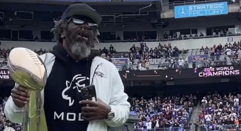 Ed Reed, a 9 Time Pro Bowl Selection, is Excited to be the Next Bethune-Cookman Head Coach